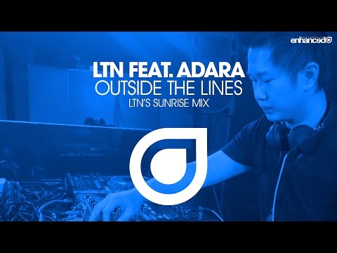 LTN feat. Adara - Outside The Lines (LTN's Sunrise Mix) [OUT NOW]