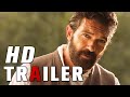 FINDING ALTAMIRA Official Trailer Antonio Banderas Movie
