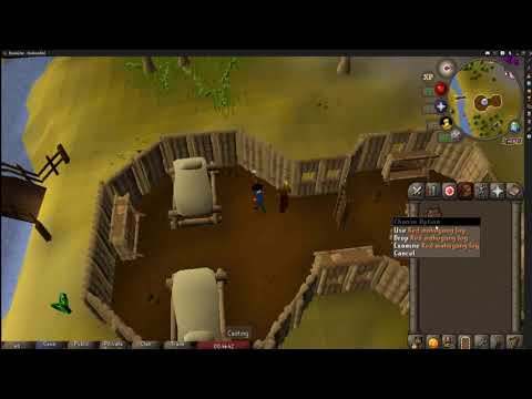 ONE SMALL FAVOUR IN LESS THAN 60 SECONDS?!