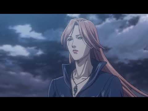 Ken il Guerriero  La Leggenda di Raoul film completo italiano by Coryna