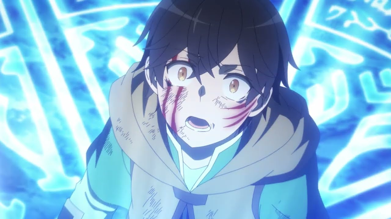 【Complete Series】 Unlimited Gacha