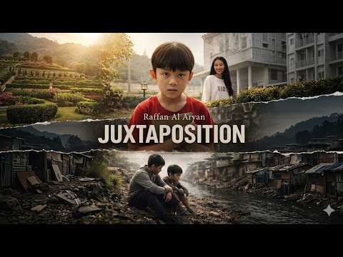 Film Komedi JUXTAPOSITION trailer