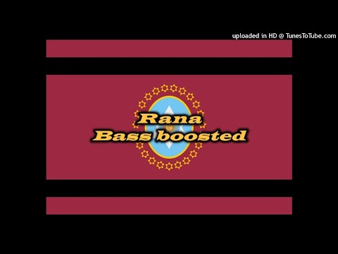 DJ Liendro ft Nivek Dj - Perreo Folklórico 6 ( cantor mix ) |Bass boosted|