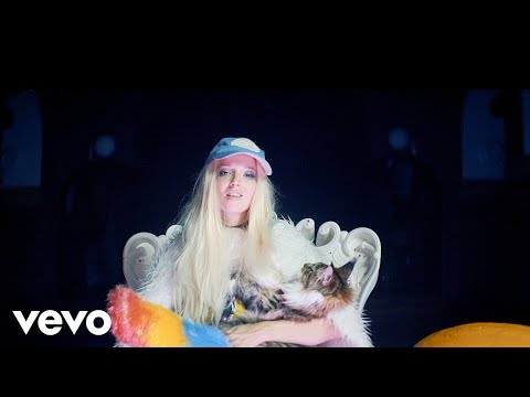 Berenika Kohoutová - Holka roku