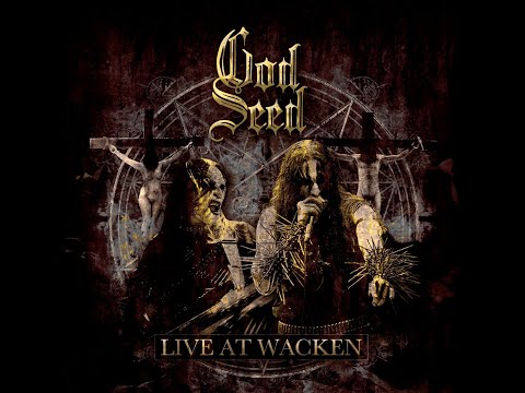 God Seed - Live at Wacken (Full Live Album)