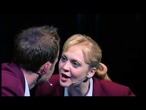 Our House - The Madness Musical - Full West End Show - 2003