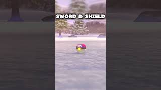 This Mewtwo Is Broken😭#shorts #shiny #pokemon #gaming #pokemonswordshield