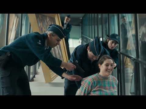 No Gender Pay Gap in Prison