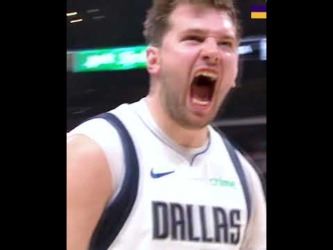 Luka LAKERS mix! #shorts