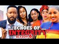 ECHOES OF INTEGRITY SEASON 6 (New Movie) - FREDRICK LEONARD 2024 LATEST NIGERIAN NOLLYWOOD MOVIE