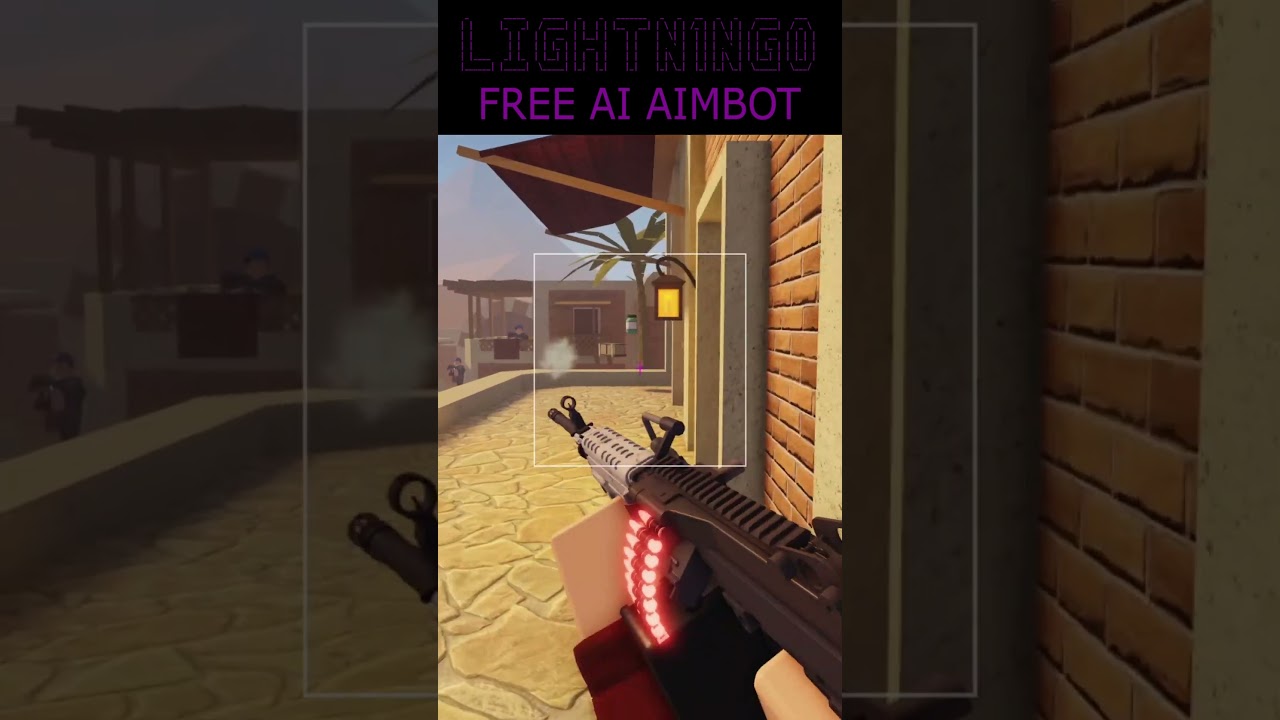 Free AI Aimbot (RootKit)