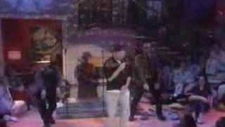 The Dan Band - Private Dancer