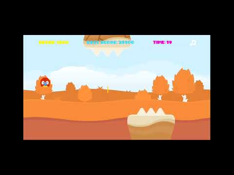 Flappy Parrot video thumbnail