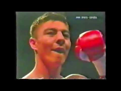 Jorge Arce v Ernesto Castro