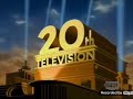 Tm Jm Entertainment Tribune Entertainment 20th Television Logo 2006