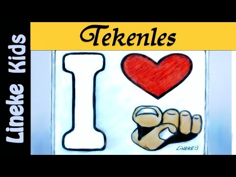 download lagu mp3 mp4 Love Tekening, download lagu Love Tekening gratis, unduh video klip Love Tekening