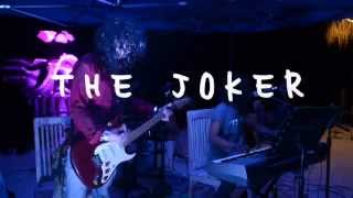 The Joker - Hey Joe (mono)