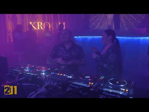 J Clava - Halloween Special @ Backroom 10.28.2022 (Raw Archives) #60
