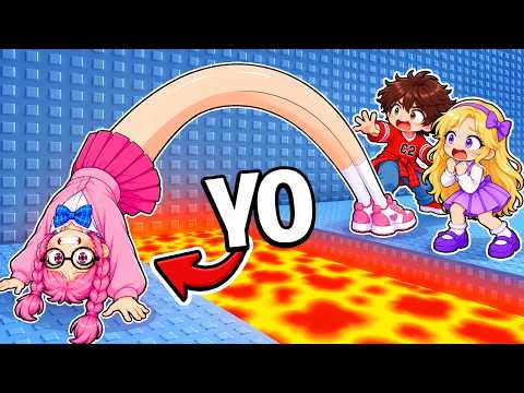 Mis Amigos ME HUMILLARON… Entonces USÉ ROBUX PARA HACER TRAMPA!