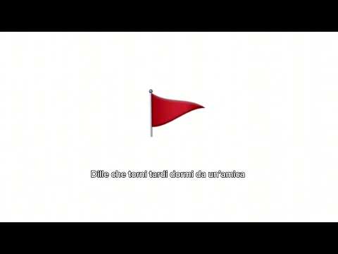 RED FLAG 🚩- Pucho (prod. cristy)