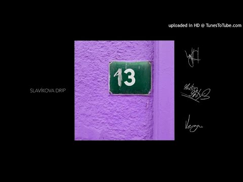 Vega x Lynch x Matys - Slavikova drip