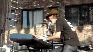 Fran Healy - In The Morning