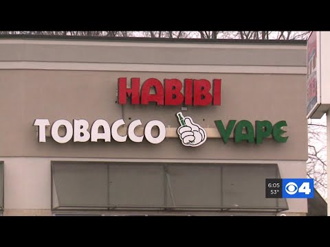 Store accused of selling vape products to minors could have ...
