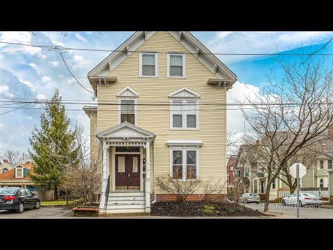 13 Linden St, Unit 1, Salem MA - Carmel Harney - Tel 781-367-8996