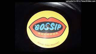 S'aint John ft. Ralph Anthony - Toma Chocolate (Kano's Chocolate Mix) (1997)