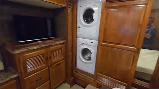 2014 Tiffin Motorhomes ALLEGRO 33AA