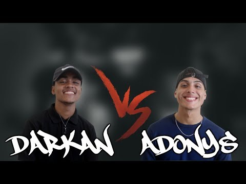 Adonys vs Darkan | 8vos The Last Master