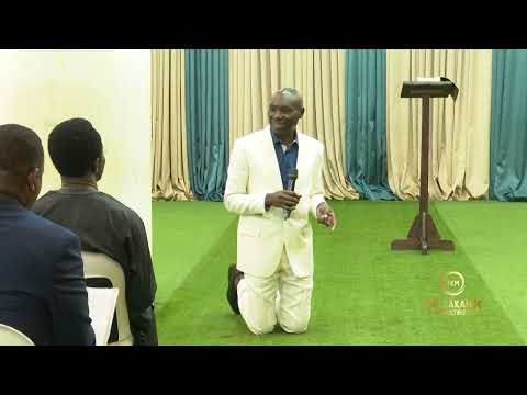 Before you complain of that situation, watch this video