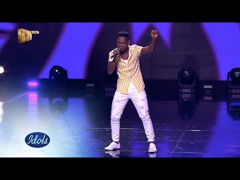 Top 5: Mr Music – ’Emalanjeni’ – Idols SA | S16 | Theatre Week | Mzansi Magic