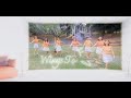 Wings To Fly Cinematic Tutorial Edit Artistic Line Dance Demo Sapphire