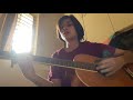 Kasto Maza Guitar Cover