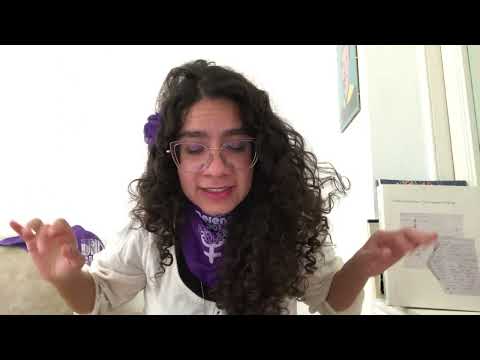 "Hoy por fin la Corte dijo sí a que seamos libres": María Gómez Lara | CambioColombia.com