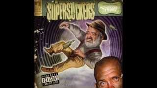 Supersuckers - A Good Night for my Drinkin'