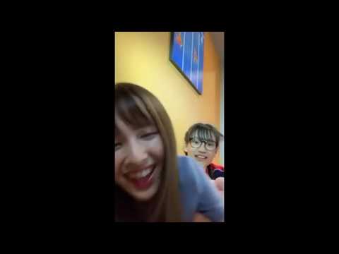 aom.cgm48 and latin.cgm48 live 28/10/2562