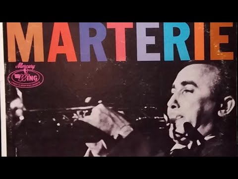 RALPH MARTERIE AND HIS MARLBORO MEN