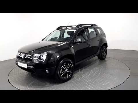 181 Dacia Duster Alternative | H&H Motors