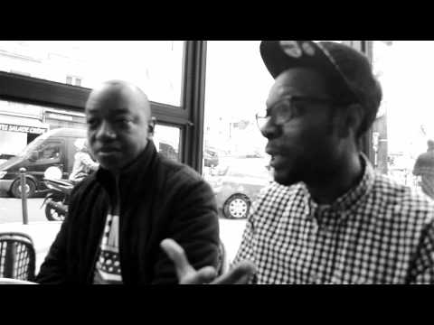 INTERVIEW- ABRAHAM LILSON & KOMO SARCANI - ACTUBUZZ-SITE.FR