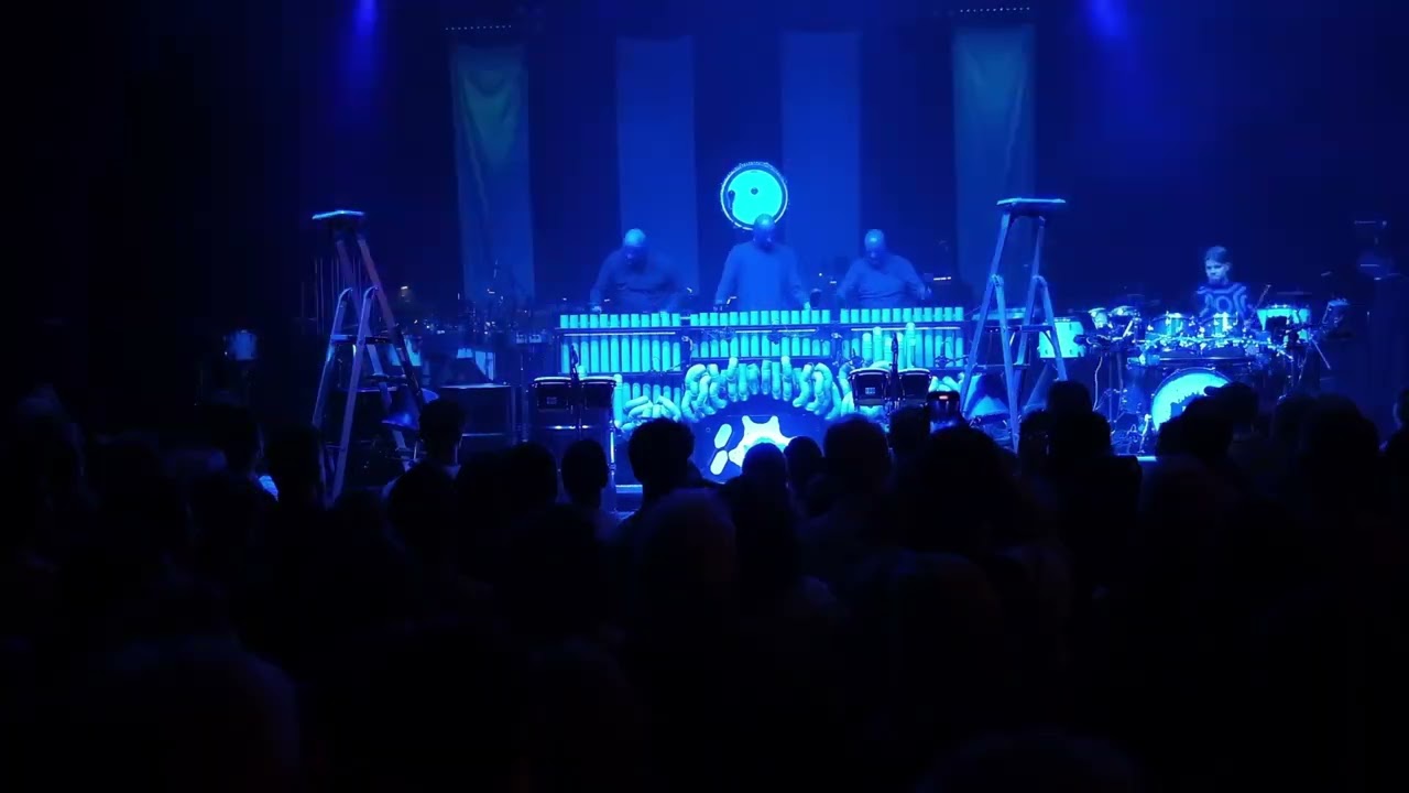 youtube video background