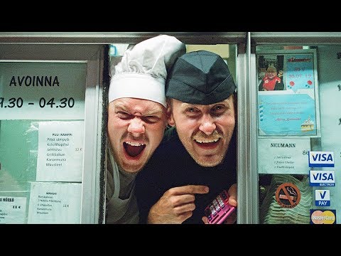 Video thumbnail for Ehdottomasti ehkä