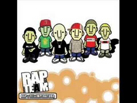 Rap Te(a)m - Najlepszym się zdarza (feat. Aśka)