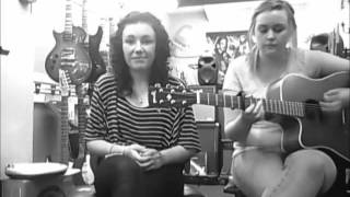 Mumford &amp; Sons, Liar - Jenny Mitchell