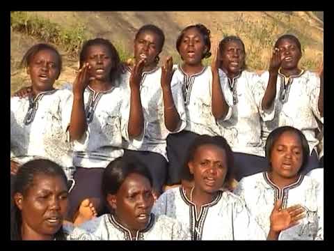 UKA VEVA MUTHEU - St. Charles Lwanga Kinyui by fr Bon Mbithi.