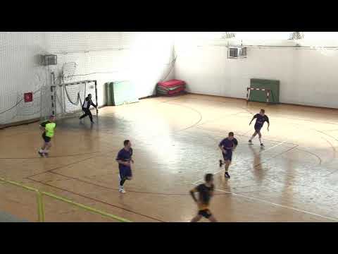 5. kolo Prve Mtel lige (m) RK Jedinstvo 2015 Brčko - RK Kotor Varos  (12.10.2019.)