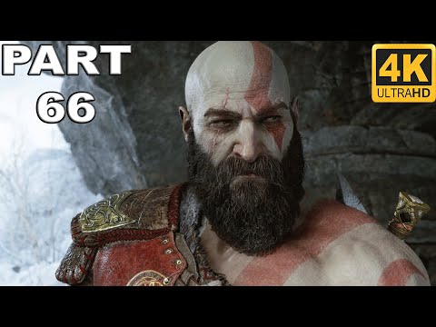 GOD OF WAR RAGNAROK  PS5 Walkthrough Gameplay Part 66 { FULL GAME } 4K 60FPS