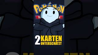 Diese 2 Pokemon Karten könnten bald steigen #pokemonkarten #pokemontcg #pokemonshorts #pokemon