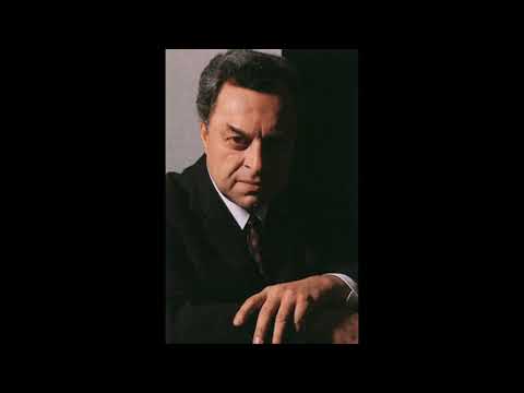 Desert Island Discs: Boris Christoff: BBC: 1979